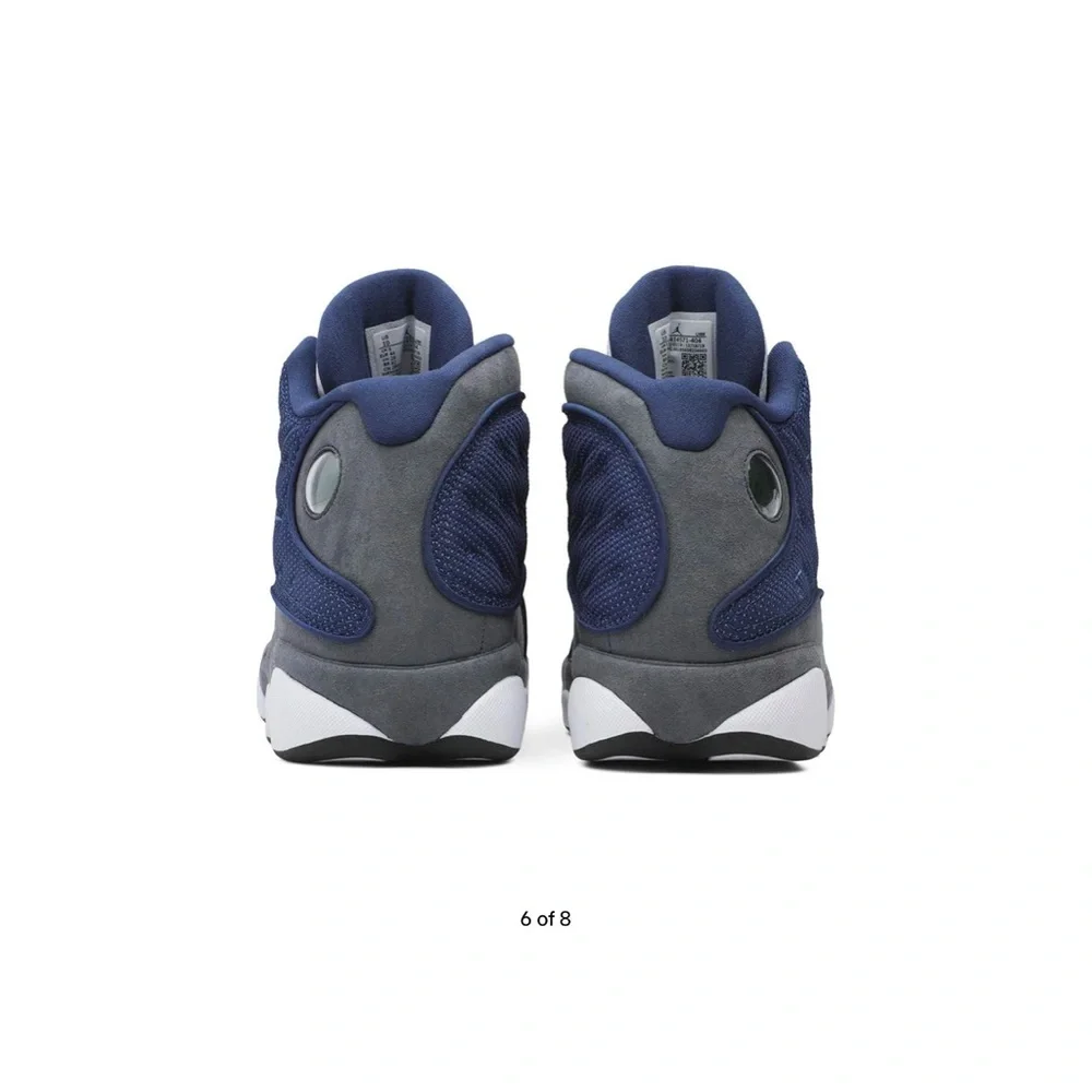 Jordan 13 Retro Flint 2020